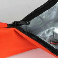 HOUSSE DE PAGAIE SUP VARIO HOWZIT ORANGE -Magasin De Kayaks housse de pagaie sup vario howzit orange 3