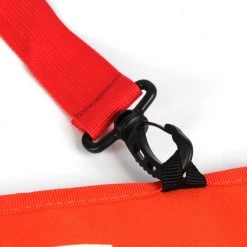 HOUSSE DE PAGAIE SUP VARIO HOWZIT ORANGE -Magasin De Kayaks housse de pagaie sup vario howzit orange 4