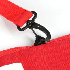 HOUSSE DE PAGAIE SUP VARIO HOWZIT ROUGE -Magasin De Kayaks housse de pagaie sup vario howzit rouge 2