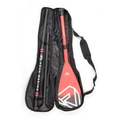 HOUSSE DE TRANSPORT PAGAIE 3 PARTIES AQUA MARINA -Magasin De Kayaks housse de transport pagaie 3 parties aqua marina 2