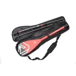 HOUSSE DE TRANSPORT PAGAIE 3 PARTIES AQUA MARINA -Magasin De Kayaks housse de transport pagaie 3 parties aqua marina 3