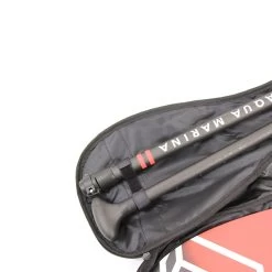 HOUSSE DE TRANSPORT PAGAIE 3 PARTIES AQUA MARINA -Magasin De Kayaks housse de transport pagaie 3 parties aqua marina 4