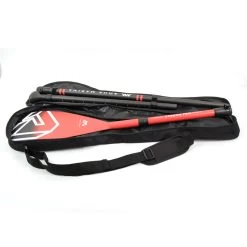 HOUSSE DE TRANSPORT PAGAIE 3 PARTIES AQUA MARINA -Magasin De Kayaks housse de transport pagaie 3 parties aqua marina 5