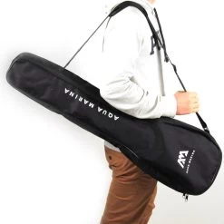 HOUSSE DE TRANSPORT PAGAIE 3 PARTIES AQUA MARINA -Magasin De Kayaks housse de transport pagaie 3 parties aqua marina 7