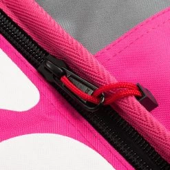 HOUSSE HOWZIT SUP RACE GRIS/ROSE 12.6 -Magasin De Kayaks housse howzit sup race gris rose 3