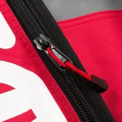 HOUSSE HOWZIT SUP RACE GRIS/ROUGE 12.6 -Magasin De Kayaks housse howzit sup race gris rouge 126 4