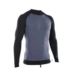 ION - Neo Top Men 0.5 LS - Bleu/Noir -Magasin De Kayaks ion neo top men 05 ls bleu noir 1