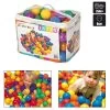 Intex JEU DE 100 BALLES BALL TOYS 8 CM -Magasin De Kayaks jeu de 100 balles ball toys 8 cm