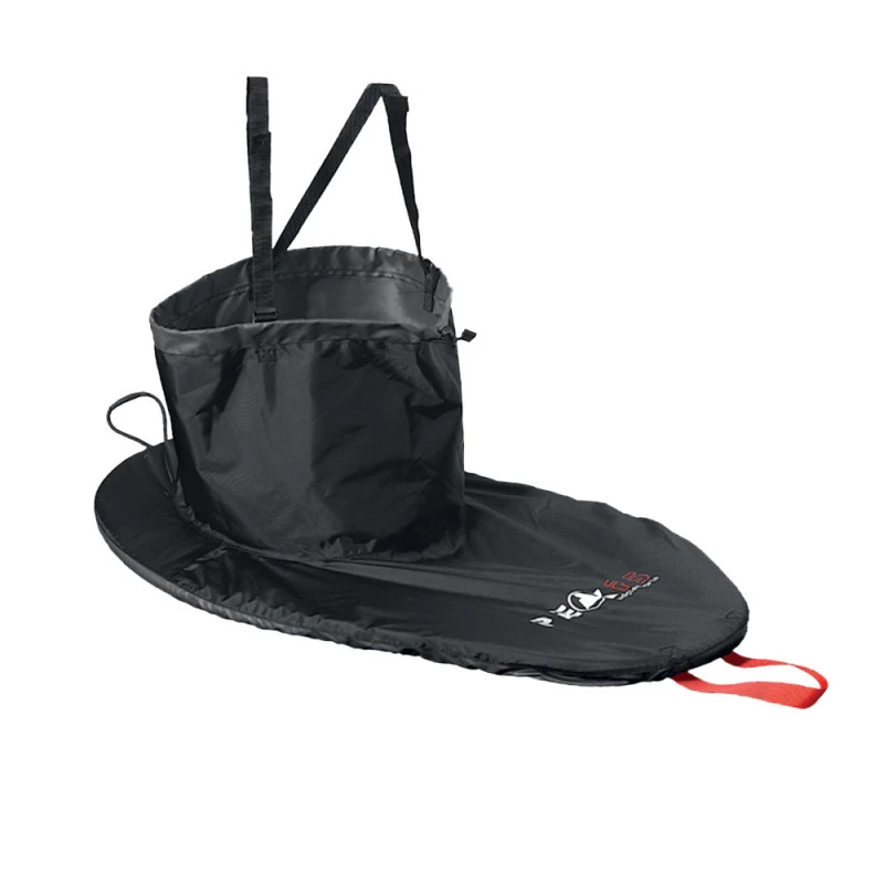 Jupe Kayak Peak Nylon Deck 3 Jupe Kayak Peak Nylon Deck