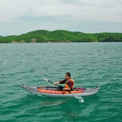 KAYAK AQUA MARINA MEMBA 330 1 PERSONNE 2023 -Magasin De Kayaks kayak aqua marina memba 330 1 personne 2022 5