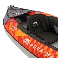 KAYAK AQUA MARINA MEMBA 330 1 PERSONNE 2023 -Magasin De Kayaks kayak aqua marina memba 330 1 personne 2022 6
