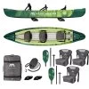 KAYAK AQUA MARINA RIPPLE 3 PERSONNES 370 -Magasin De Kayaks kayak aqua marina ripple 3 personnes 370