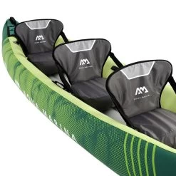 KAYAK AQUA MARINA RIPPLE 3 PERSONNES 370 16 KAYAK AQUA MARINA RIPPLE 3 PERSONNES 370 -Magasin De Kayaks kayak aqua marina ripple 3 personnes 370 4