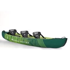 KAYAK AQUA MARINA RIPPLE 3 PERSONNES 370 17 KAYAK AQUA MARINA RIPPLE 3 PERSONNES 370 -Magasin De Kayaks kayak aqua marina ripple 3 personnes 370 5