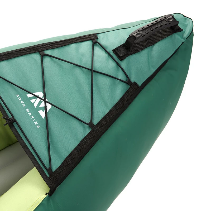 KAYAK AQUA MARINA RIPPLE 3 PERSONNES 370 10 KAYAK AQUA MARINA RIPPLE 3 PERSONNES 370 – Image 8