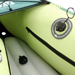 KAYAK AQUA MARINA RIPPLE 3 PERSONNES 370 20 KAYAK AQUA MARINA RIPPLE 3 PERSONNES 370 -Magasin De Kayaks kayak aqua marina ripple 3 personnes 370 8