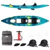 KAYAK AQUA MARINA STEAM 412 2 PERSONNES 2023 2 KAYAK AQUA MARINA STEAM 412 2 PERSONNES 2023 -Magasin De Kayaks kayak aqua marina steam 412 2 personnes 2022