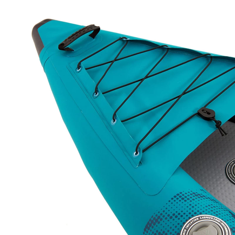 KAYAK AQUA MARINA STEAM 412 2 PERSONNES 2023 6 KAYAK AQUA MARINA STEAM 412 2 PERSONNES 2023 – Image 4