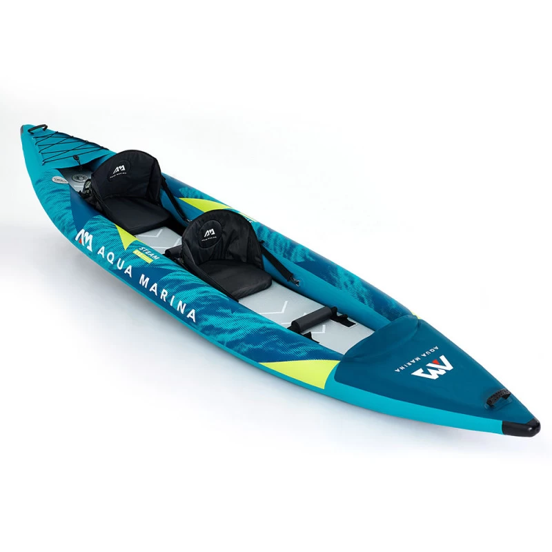 KAYAK AQUA MARINA STEAM 412 2 PERSONNES 2023 8 KAYAK AQUA MARINA STEAM 412 2 PERSONNES 2023 – Image 6