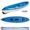 TAHE KAYAK BIC TOBAGO 1 TAHE KAYAK BIC TOBAGO -Magasin De Kayaks kayak bic tobago