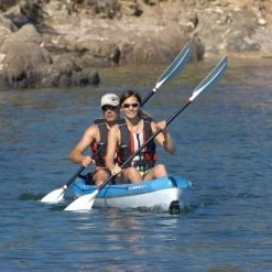 TAHE KAYAK BIC TOBAGO -Magasin De Kayaks kayak bic tobago 2