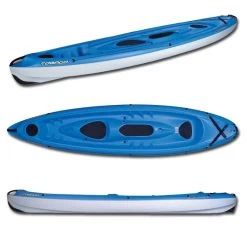 TAHE KAYAK BIC TOBAGO -Magasin De Kayaks kayak bic tobago 3