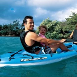 TAHE KAYAK BIC TOBAGO -Magasin De Kayaks kayak bic tobago 4
