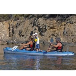 TAHE KAYAK BIC TOBAGO -Magasin De Kayaks kayak bic tobago 5