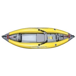 Advanced Elements KAYAK GONFLABLE ADVANCED ELEMENT STRAITEDGE -Magasin De Kayaks kayak gonflable advanced element straitedge 2