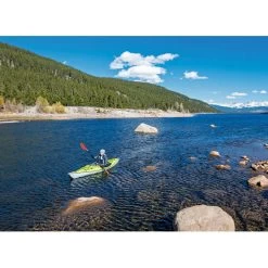 KAYAK GONFLABLE ADVANCED ELEMENTS ULTRA LIGHT -Magasin De Kayaks kayak gonflable advanced elements ultra light 3