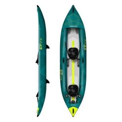 Kayak Gonflable Aqua Design Epyx 380 2 Personnes 8 Kayak Gonflable Aqua Design Epyx 380 2 Personnes -Magasin De Kayaks kayak gonflable aqua design epyx 380 2 personnes 2