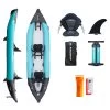 Kayak Gonflable Aqua Design Koloa 360 2 Kayak Gonflable Aqua Design Koloa 360 -Magasin De Kayaks kayak gonflable aqua design koloa 360