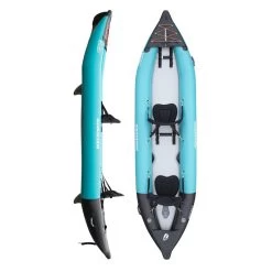 Kayak Gonflable Aqua Design Koloa 360 14 Kayak Gonflable Aqua Design Koloa 360 -Magasin De Kayaks kayak gonflable aqua design koloa 360 2