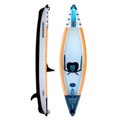 Kayak Gonflable Aqua Design Sedna 350 -Magasin De Kayaks kayak gonflable aqua design sedna 350 2