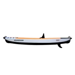 Kayak Gonflable Aqua Design Sedna 350 -Magasin De Kayaks kayak gonflable aqua design sedna 350 3