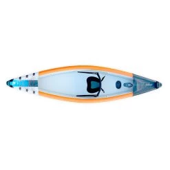 Kayak Gonflable Aqua Design Sedna 350 -Magasin De Kayaks kayak gonflable aqua design sedna 350 6