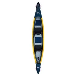 KAYAK GONFLABLE AQUA MARINA TOMAHAWK AIR-K 2P 2023 16 KAYAK GONFLABLE AQUA MARINA TOMAHAWK AIR-K 2P 2023 -Magasin De Kayaks kayak gonflable aqua marina tomahawk air k 2p 2023 6