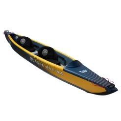 KAYAK GONFLABLE AQUA MARINA TOMAHAWK AIR-K 2P 2023 17 KAYAK GONFLABLE AQUA MARINA TOMAHAWK AIR-K 2P 2023 -Magasin De Kayaks kayak gonflable aqua marina tomahawk air k 2p 2023 7