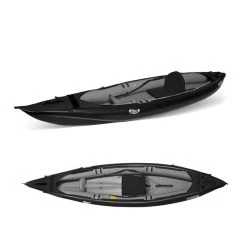 KAYAK GONFLABLE GUMOTEX RUSH 1 -Magasin De Kayaks kayak gonflable gumotex rush 1 1