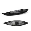 KAYAK GONFLABLE GUMOTEX RUSH 1 -Magasin De Kayaks kayak gonflable gumotex rush 1