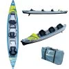 KAYAK GONFLABLE TAHE AIR BREEZE FULL HP 3 -Magasin De Kayaks kayak gonflable tahe air breeze full hp 3