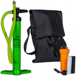 KAYAK GONFLABLE TAHE AIR BREEZE FULL HP2 PRO -Magasin De Kayaks kayak gonflable tahe air breeze full hp2 pro 2