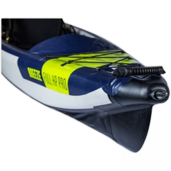 KAYAK GONFLABLE TAHE AIR BREEZE FULL HP2 PRO -Magasin De Kayaks kayak gonflable tahe air breeze full hp2 pro 5