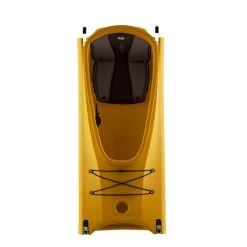 KAYAK MODULABLE POINT 65°N MERCURY GTX DUO JAUNE -Magasin De Kayaks kayak modulable point 65n mercury gtx duo jaune 3