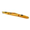 KAYAK MODULABLE POINT 65°N MERCURY GTX SOLO JAUNE -Magasin De Kayaks kayak modulable point 65n mercury gtx solo jaune