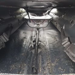 KAYAK NORTIK SCUBI 1 XL -Magasin De Kayaks kayak nortik scubi 1 xl 6