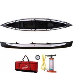 KAYAK NORTIK SCUBI 3 -Magasin De Kayaks kayak nortik scubi 3 1