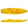 Kayak Rigide Exo Zippy Jaune -Magasin De Kayaks kayak rigide exo zippy jaune