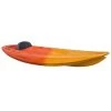 KAYAK RIGIDE POINT N°65 MONOBLOC SEADOG -Magasin De Kayaks kayak rigide point n65 monobloc seadog