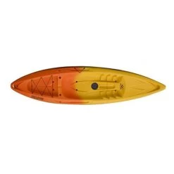 KAYAK RIGIDE POINT N°65 MONOBLOC SEADOG -Magasin De Kayaks kayak rigide point n65 monobloc seadog 2